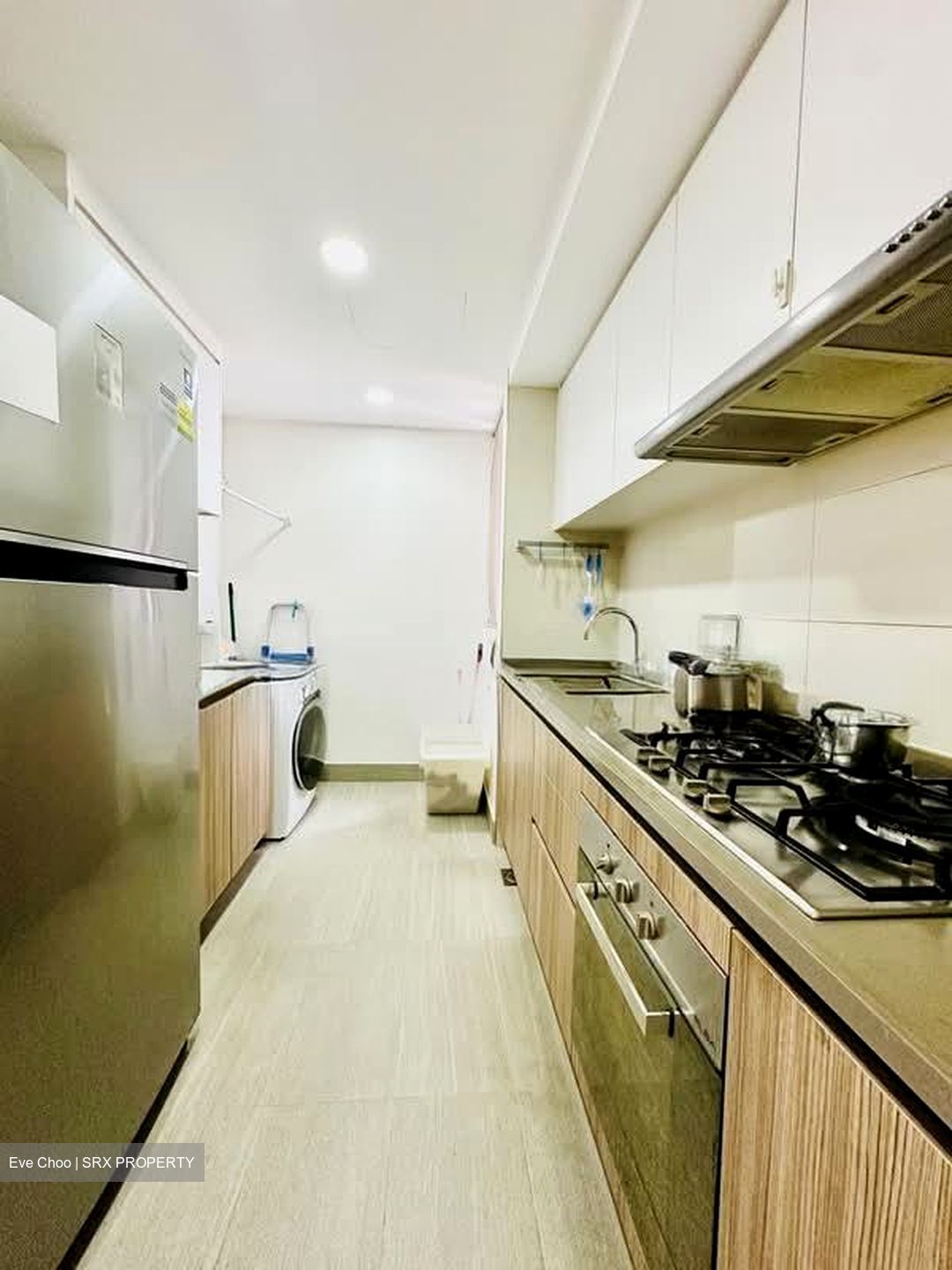 Rivercove Residences (D19), Condominium #599507341